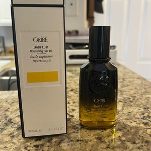 Prove Gold Lust Hair Oil